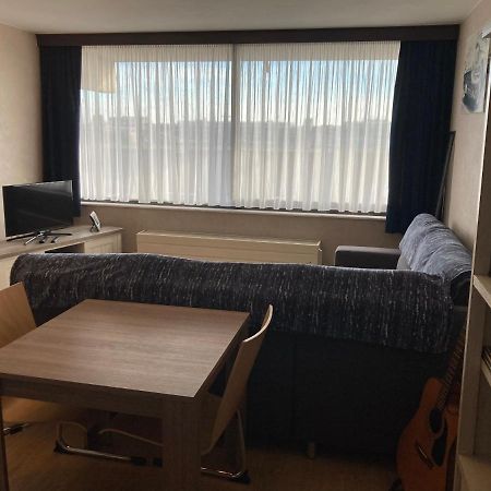 Cosy Studio Διαμέρισμα Οστένδη Εξωτερικό φωτογραφία