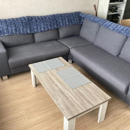 Cosy Studio Διαμέρισμα Οστένδη Εξωτερικό φωτογραφία