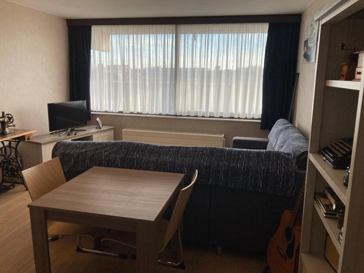 Cosy Studio Διαμέρισμα Οστένδη Εξωτερικό φωτογραφία